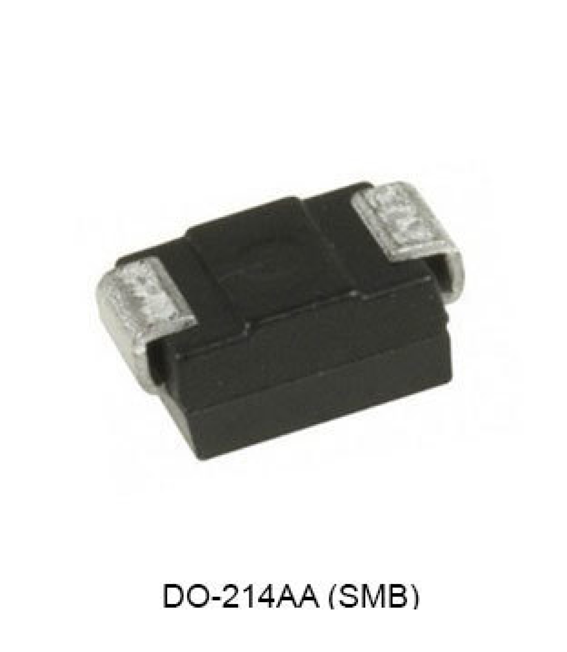 STB6543 TVS Bidirectional 600W DO-214AA