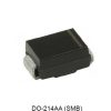STB6543 TVS Bidirectional 600W DO-214AA
