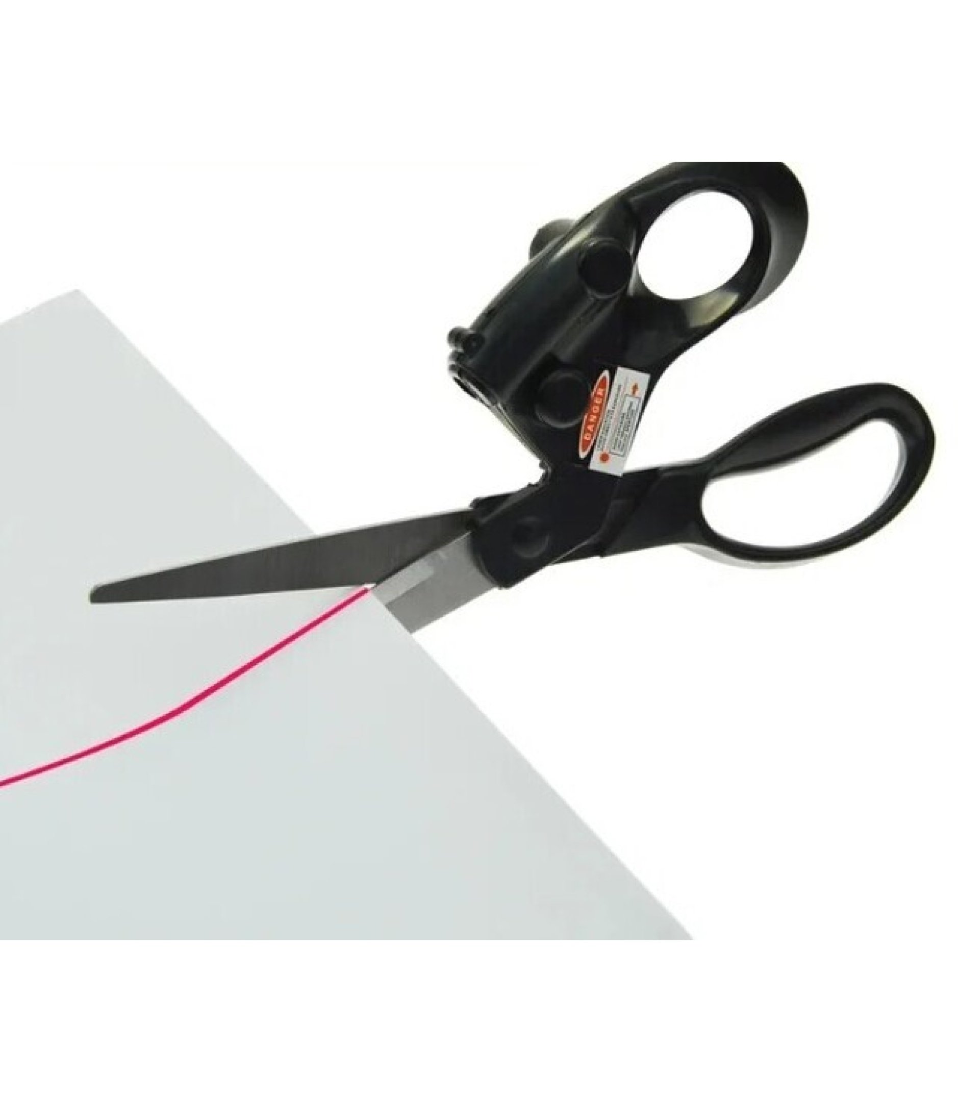 58.jpg Laser Guided Scissors 21cm