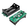 Type C 15W 3A 18650 Lithium Battery Charger Module