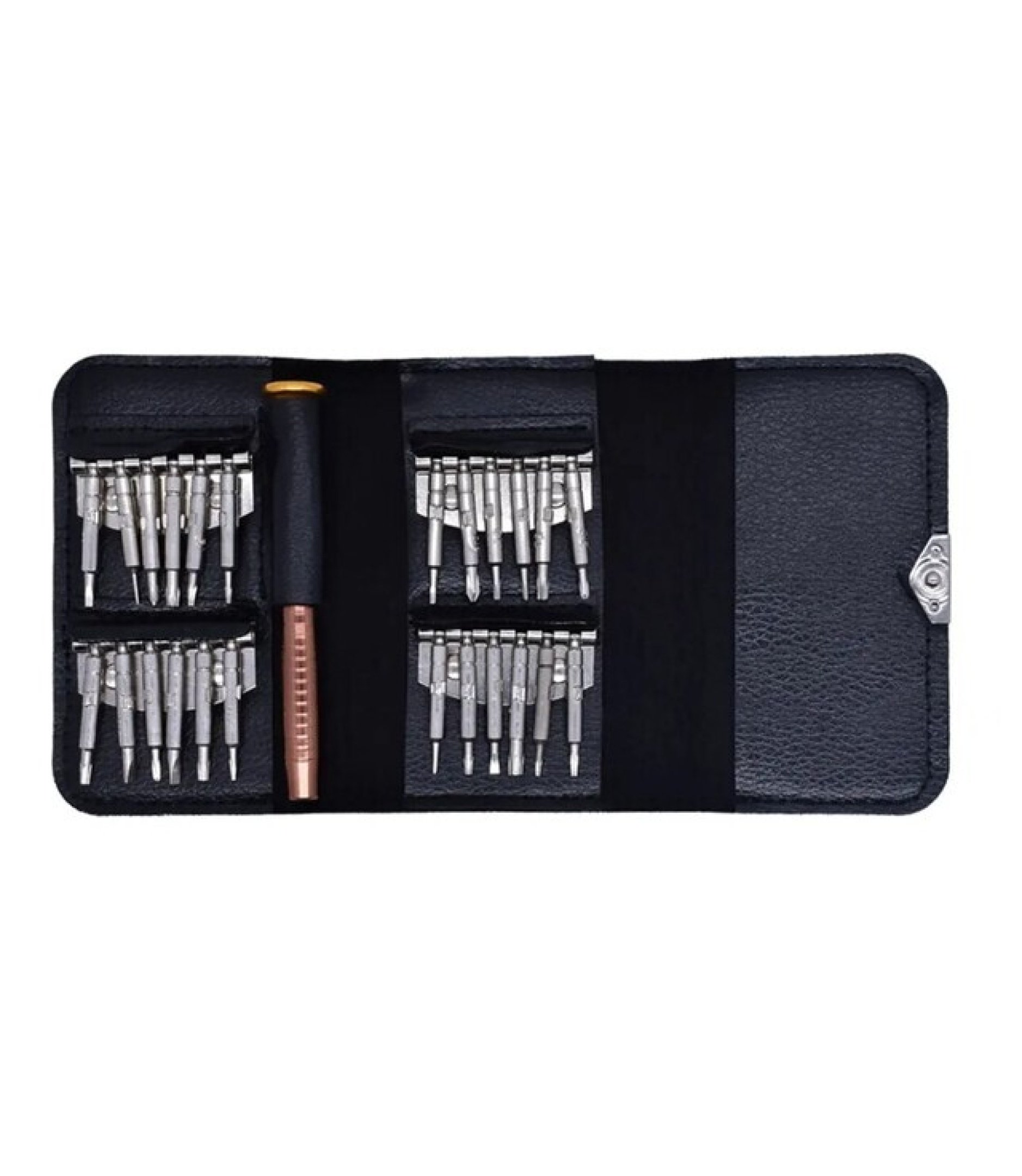Multi-function 24 In 1 Torx Screwdriver Tools