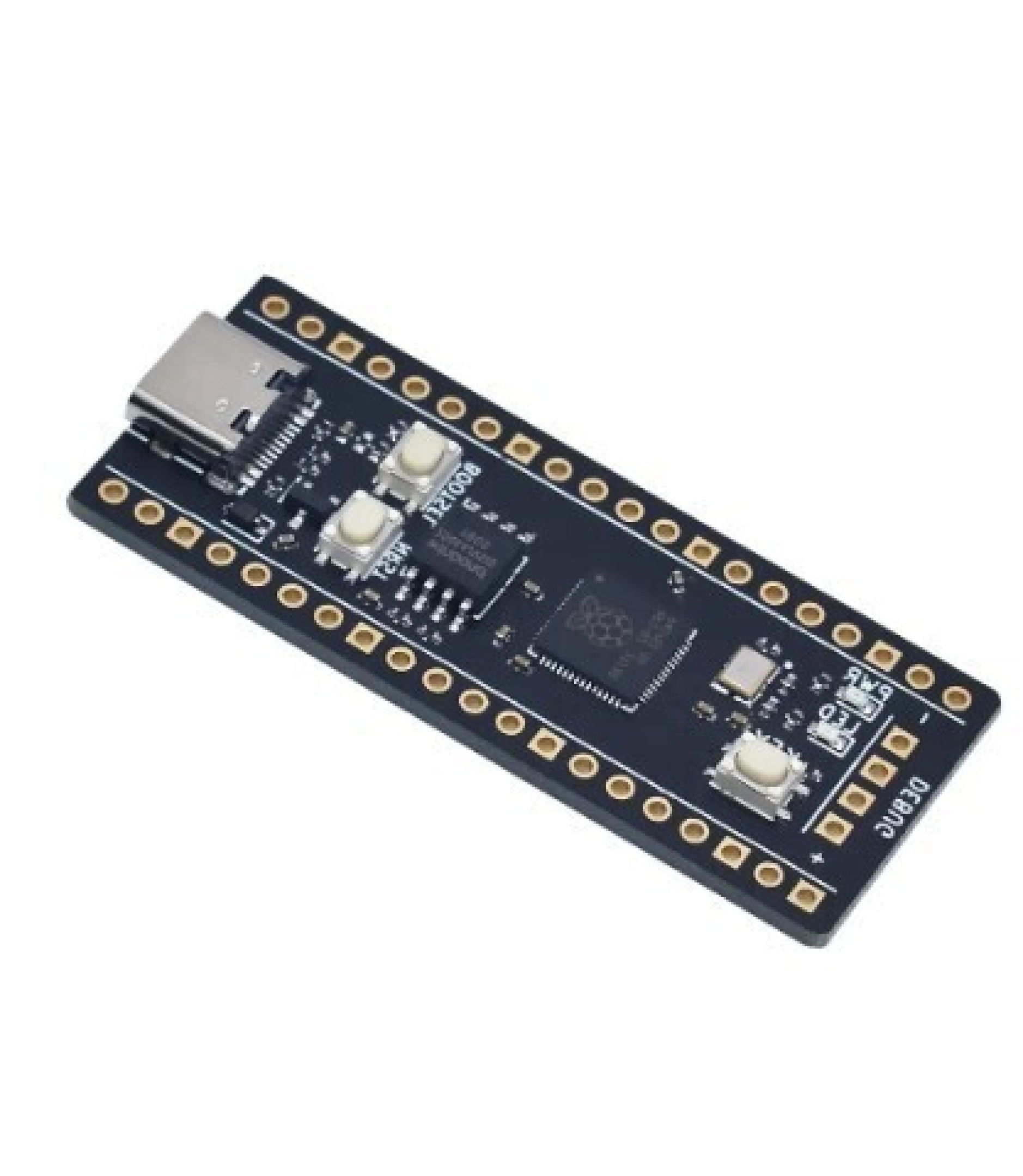 8MB RP2040 Dual-Core Pico Board Module Type-C
