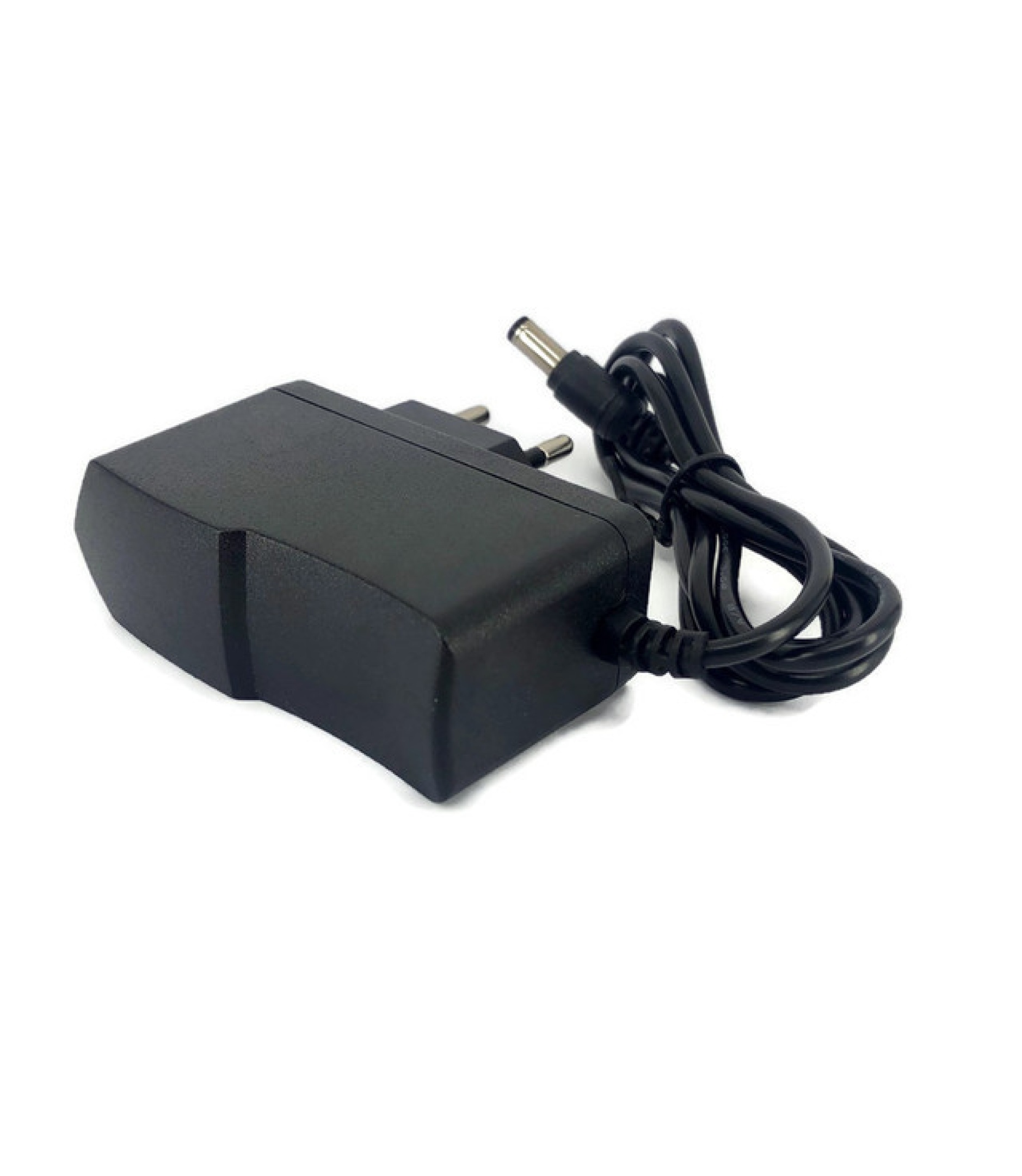 0910 AC 100V-240V to DC 9V 1A Power Supply Converter Adapter EU Plug