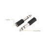 6.35mm.JPG.jpg 3.5mm Female to 6.35mm 1/4" Male Stereo Audio Jack Adaptor
