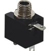 2.5mm Stereo Enclosed Socket