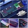 SK6812 MINI-E RGB SMD Pixel LED Chip Full Color 5VDC
