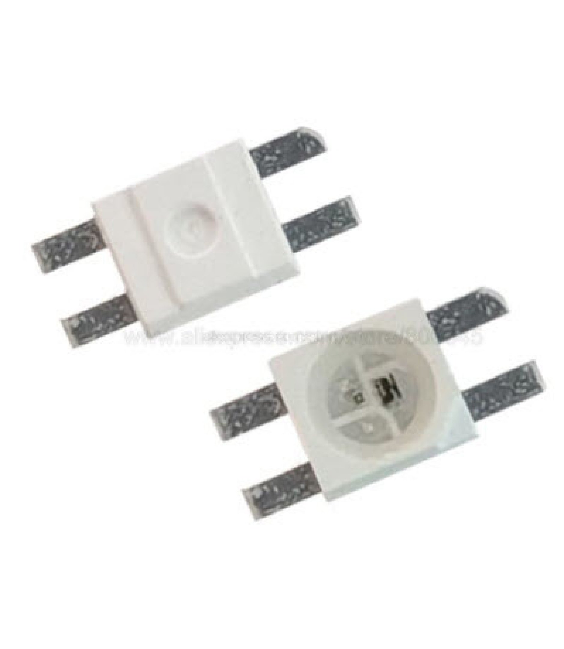 SK6812 MINI-E RGB SMD Pixel LED Chip Full Color 5VDC