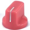 Davies 1510 Clone Pink Knob