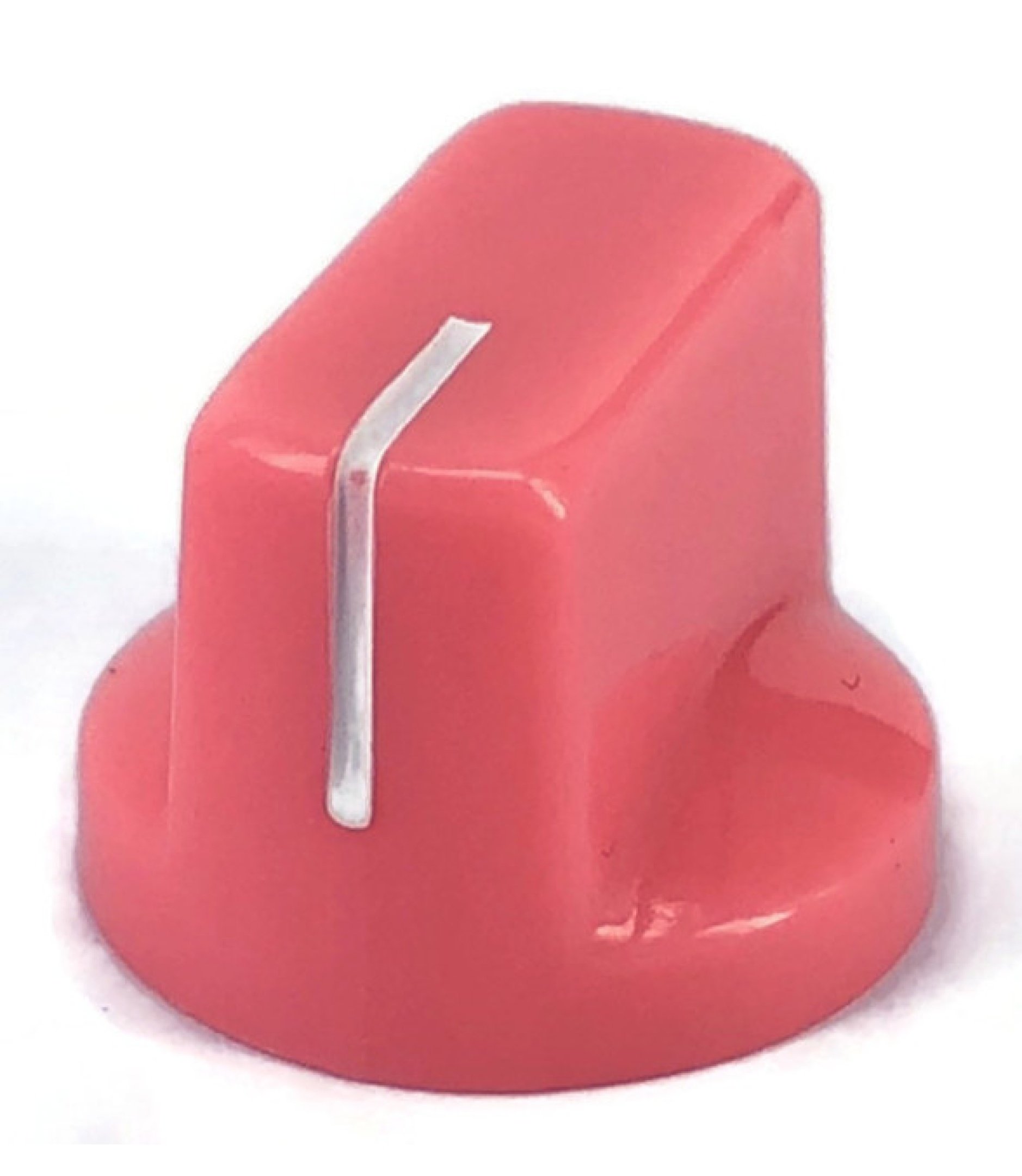 Davies 1510 Clone Pink Knob