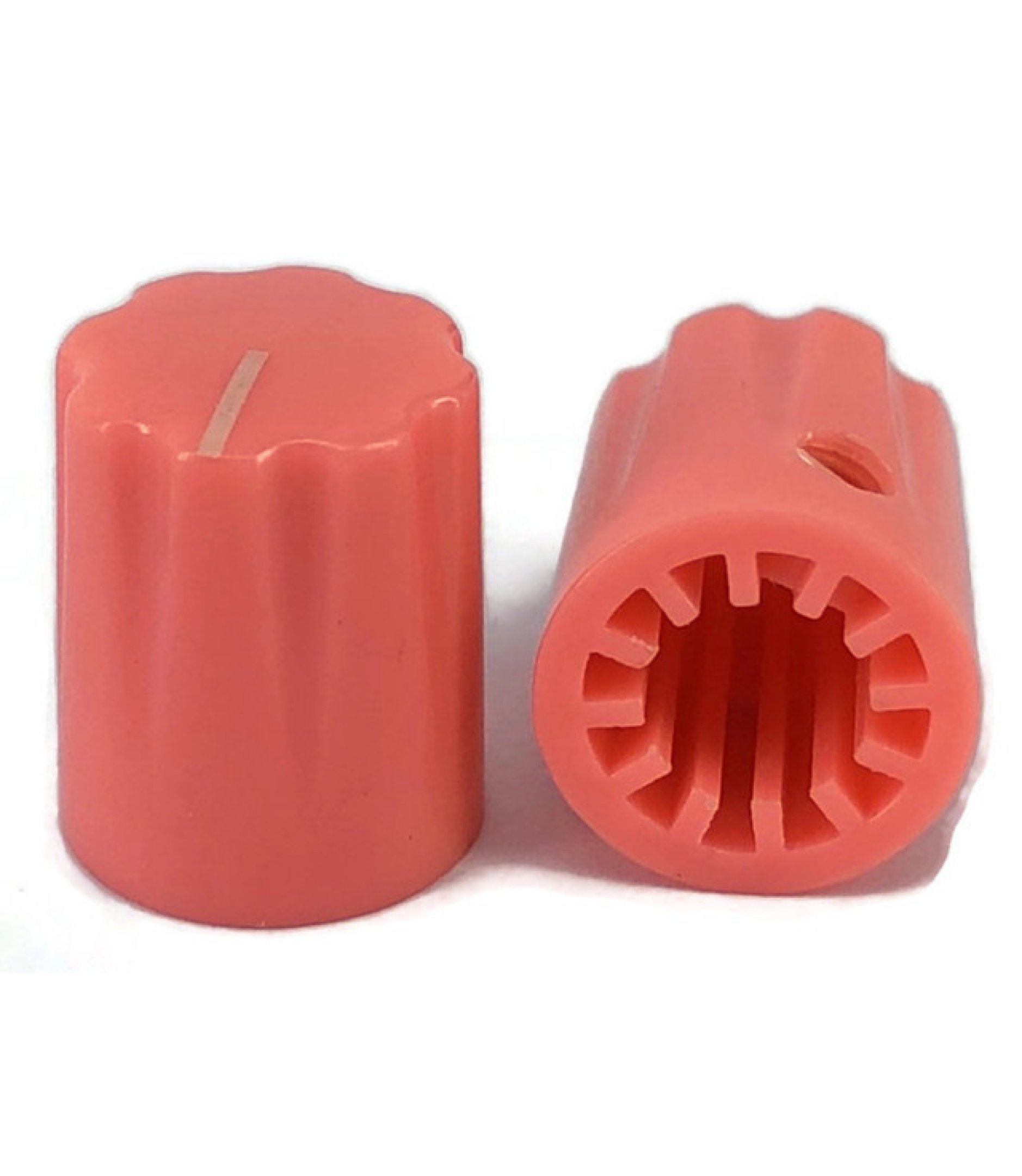 Knob DAVIES 1900H CLONE Common Pink