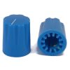 Knob DAVIES 1900H CLONE Light Blue