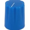 Knob DAVIES 1900H CLONE Light Blue
