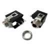 3.5mm Audio Female Socket Jack 3 pins Stereo