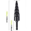 67.jpg 1/4 - 3/4inch Air Conditioner Copper Pipe Expander Swaging Drill Bit