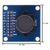 OV7670 300KP Camera Module Optical Module