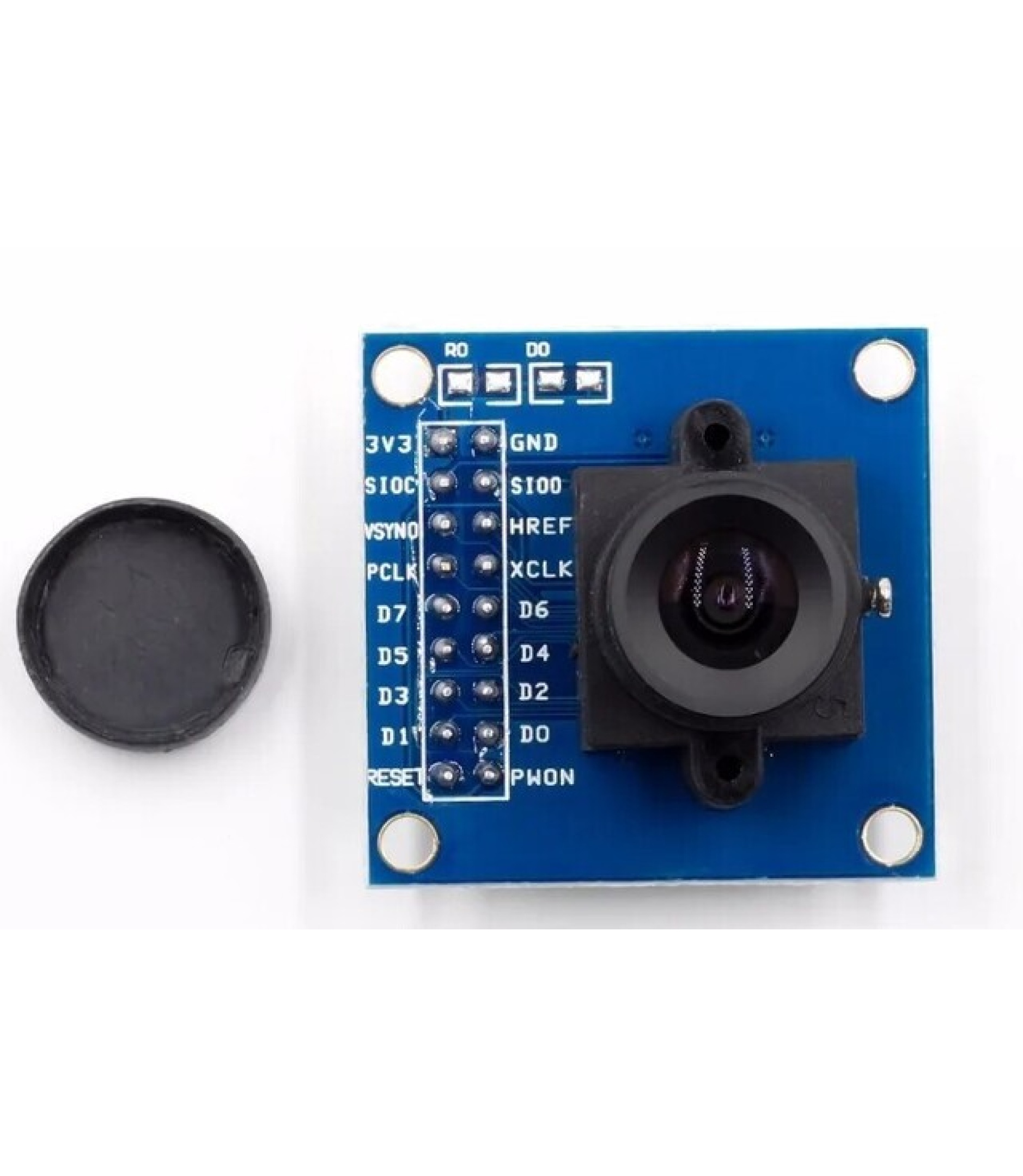 OV7670 300KP Camera Module Optical Module