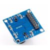 OV7670 300KP Camera Module Optical Module