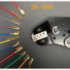 SN-2549 Crimping Tool Plier 0.08-1mm² for AWG 28-18