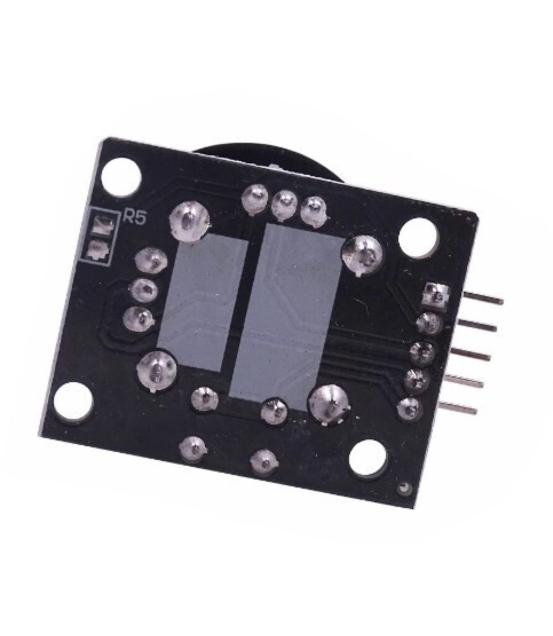 Dual-axis XY PS2 Joystick Module