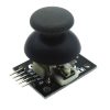 Dual-axis XY PS2 Joystick Module