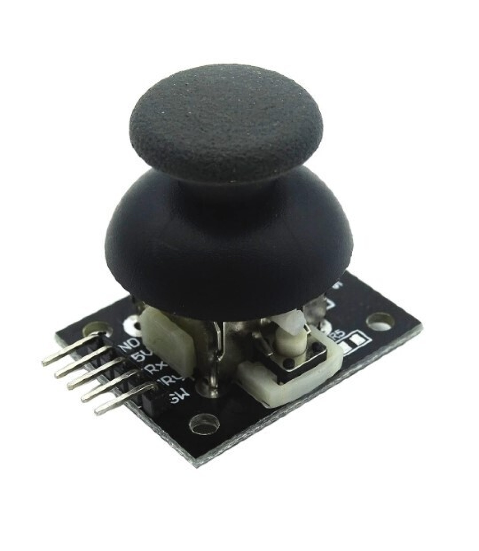 Dual-axis XY PS2 Joystick Module
