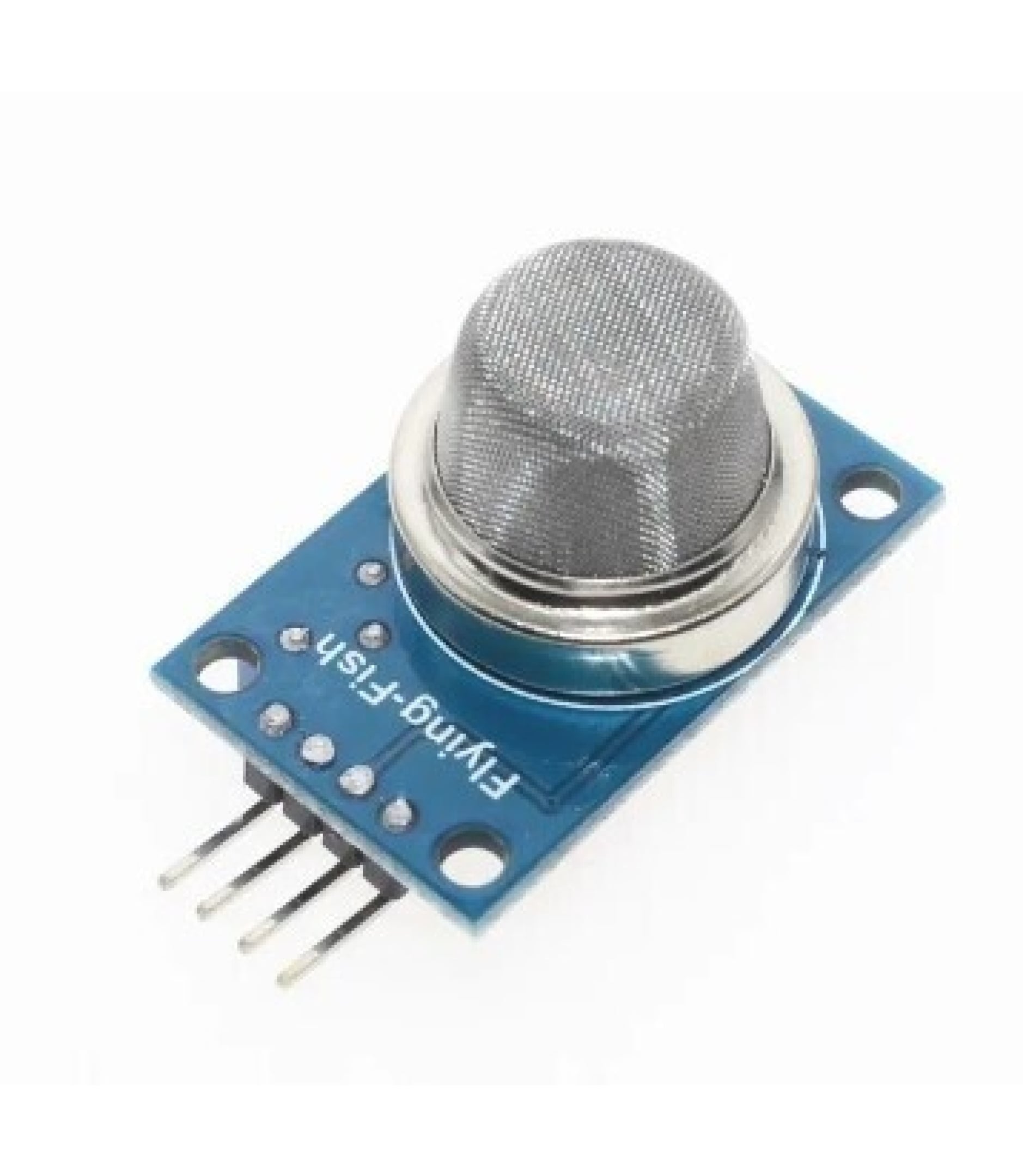 6_3.jpg MQ-2 Smoke Gas Sensors detection module