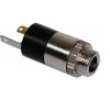 3.5mm Stereo Enclosed Chassis Socket Jack LUMBERG Brand KLB 4