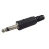 7019.jpg 3.5mm Mono Plug LUMBERG Brand KLS 2