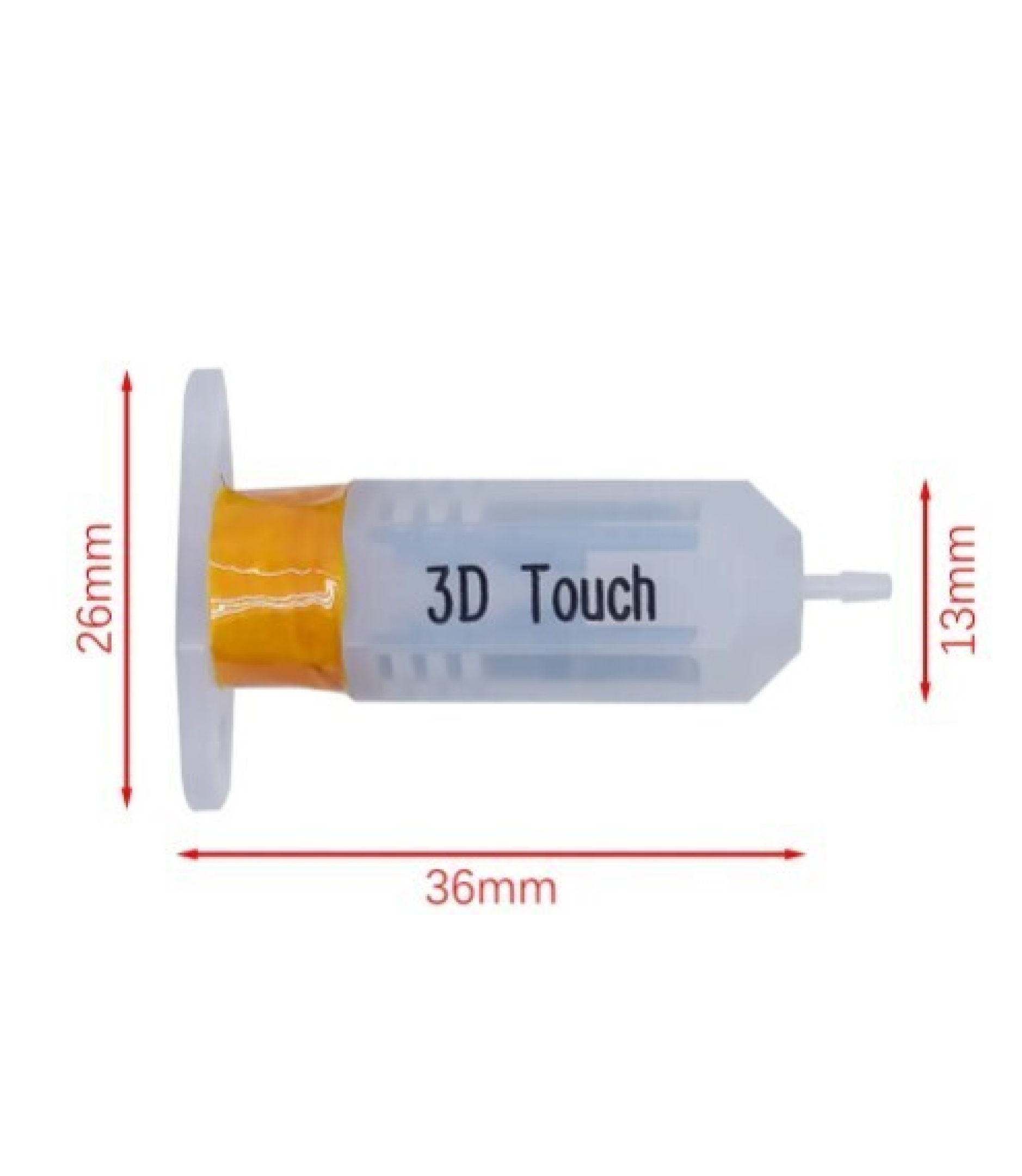 3D Touch automatic Leveling Sensor