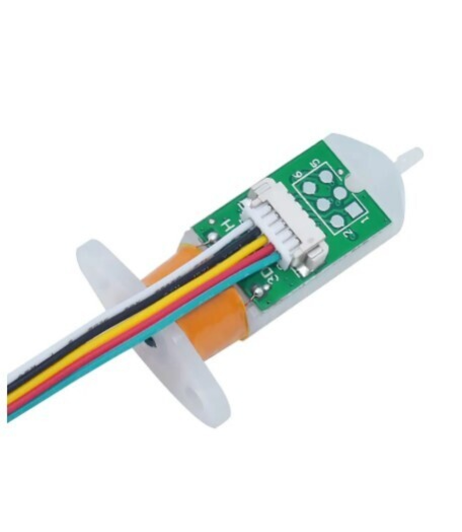3D Touch automatic Leveling Sensor