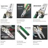 Multi-function 7 In 1 Cutting Pliers Tools
