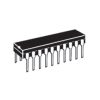 74HC244 Octal Buffer & Line Driver IC Electronic component image of 74HC244 Octal Buffer & Line Driver IC for circuit design.