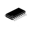 Electronic component image of 74HC595 8-Bit Shift Register IC SMD for circuit design.