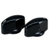Vintage phenolic Black knob 31x20x18cm Shaft 6.00mm