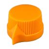 Davies 1400 Clone Orange Knob