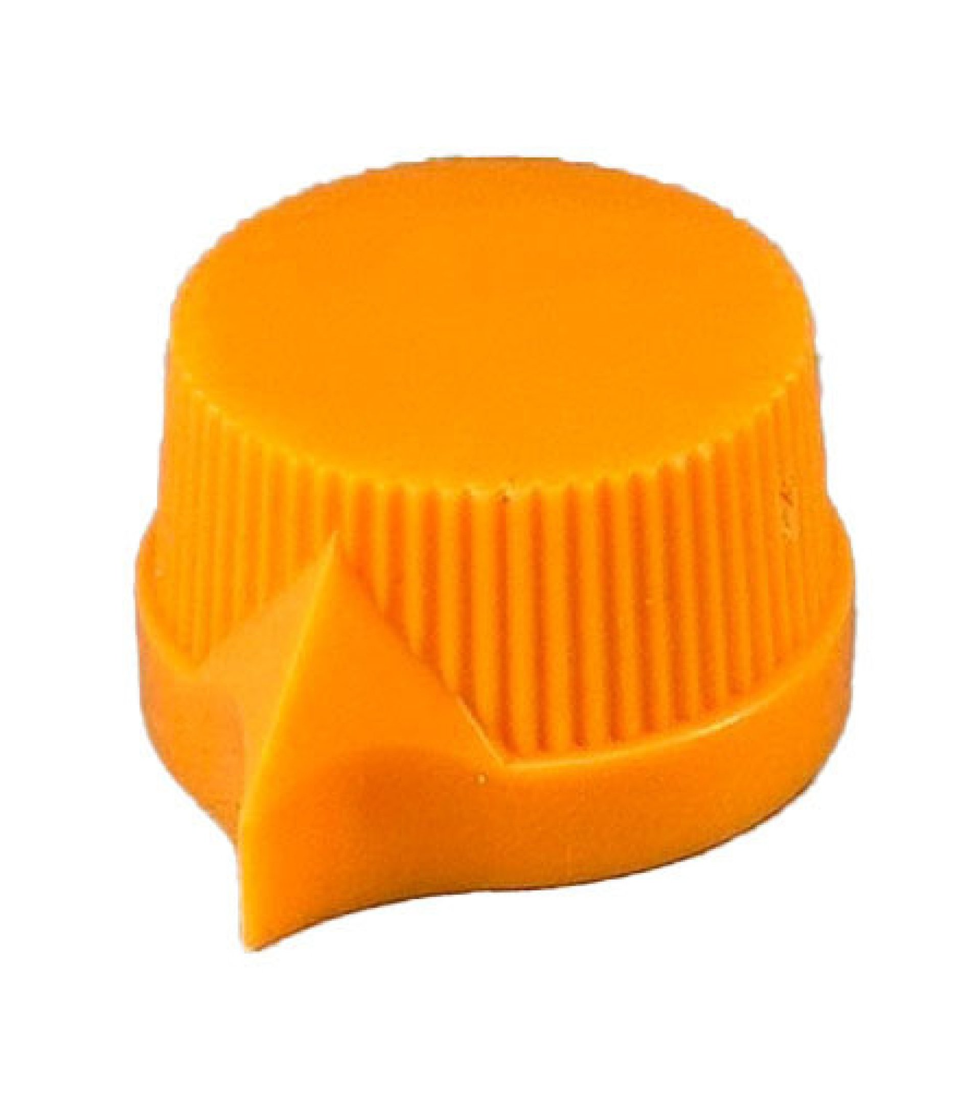 Davies 1400 Clone Orange Knob