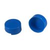 Blue Dust Seal Cover For Potentiometer