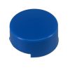 Blue Dust Seal Cover For Potentiometer