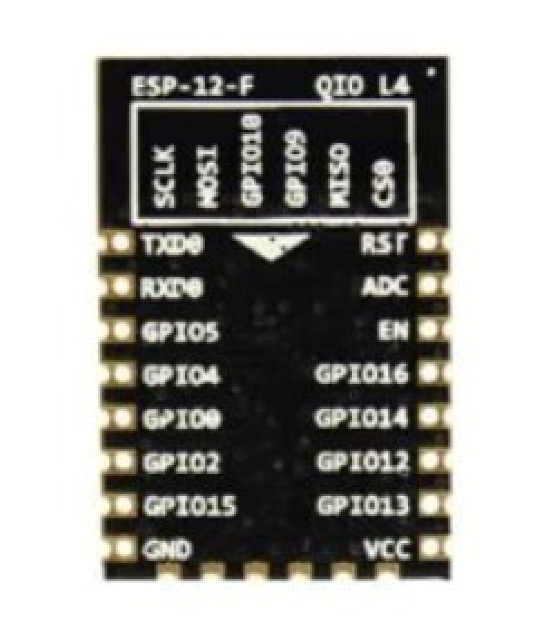 ESP8266 Wifi Module ESP-12-F