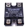 Solid State Relay H12WD4850PG 4-32VDC 50A