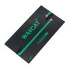 Solar Panel for cellular phone charge 1W 5V 110x60mm