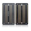 5.2x8.9cm PCB Prototype Board Black