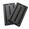 5.2x8.9cm PCB Prototype Board Black