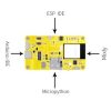 ESP32 2.8-inch TFT module touch screen LVGL