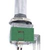 1M OHM Linear Dual Taper Potentiometer Round Shaft PCB 9mm