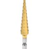 3-12mm Step Bit for Drilling Enclosures
