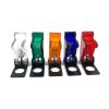 Flip-up Aircraft Switch Cover White Transparent Color