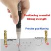 Center Punch Drill Tool