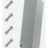Plastic Project Box 250x80x70mm