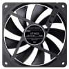 DC Brushless Computer Fan 92x92x15mm UT-9015
